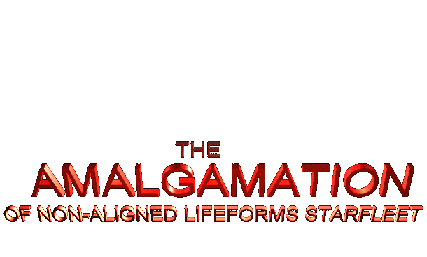 The Amalgamation of Non-Aligned Lifeforms Starfleet